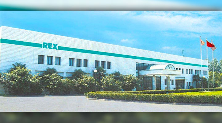 SUZHOU REX ELECTRO MACHINERY CO., LTD.