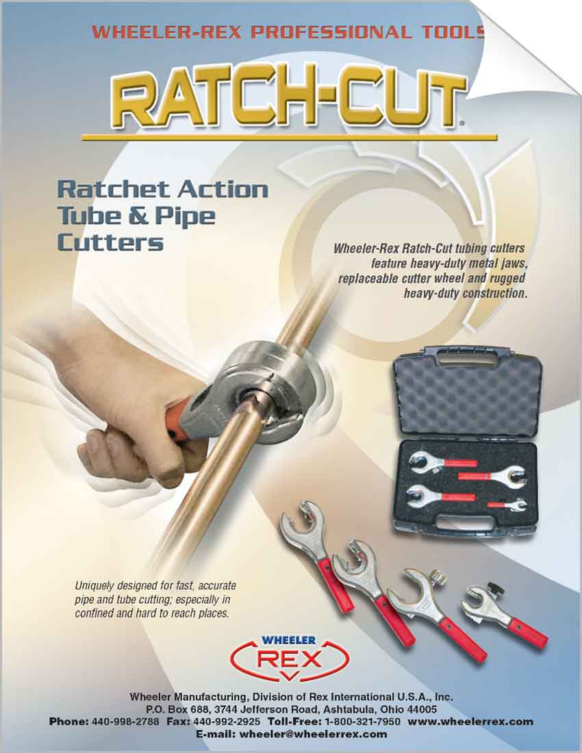 Ratch-Cuts