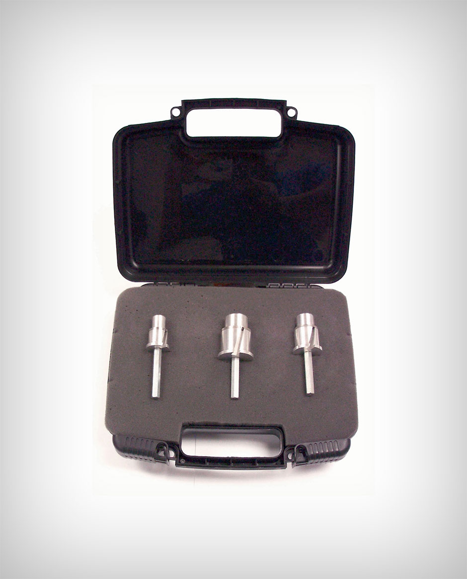 The hardest working plastic pipe fitting saver WheelerRex