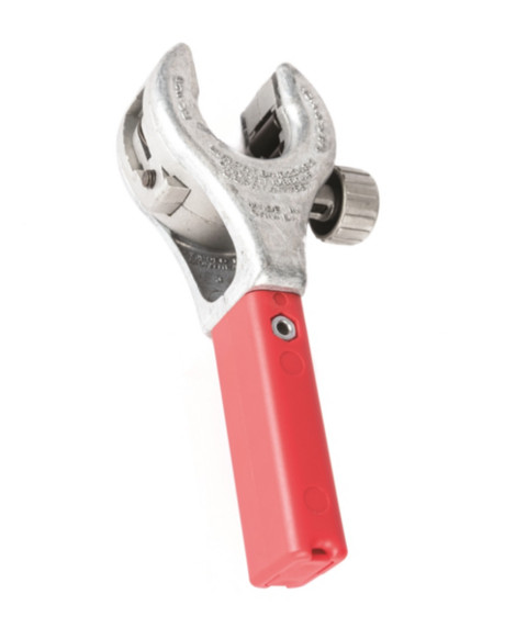 5/16" - 1-1/8" Ratchet Tube Cutters