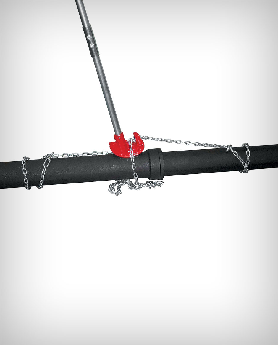 The hardest working pipe pullers WheelerRex