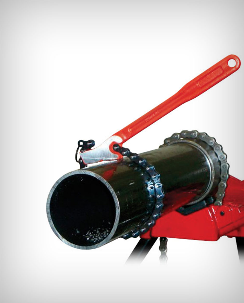 The hardest working light duty chain wrenches WheelerRex