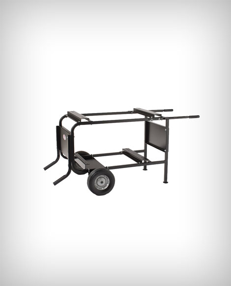 60506 Threader Cart