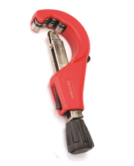 Quick Release Tubing Cutters