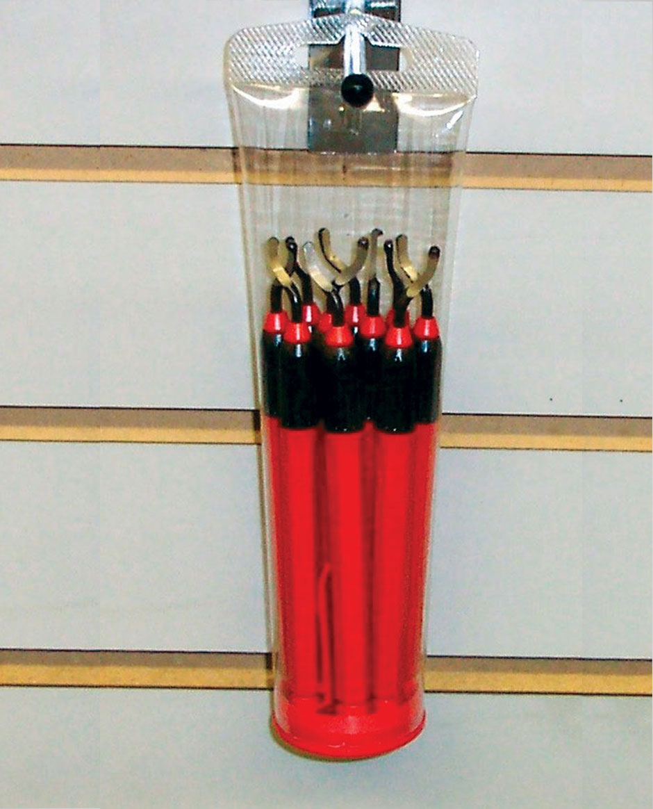 The hardest working deburring tools WheelerRex